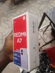New Xiaomi Redmi A7 64GB Black - 2