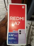New Xiaomi Redmi A7 64GB Black - 3