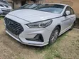 Hyundai Sonata SE 2018 Fari - 1