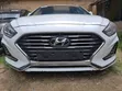 Hyundai Sonata SE 2018 Fari - 2