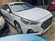 Hyundai Sonata SE 2018 Fari - 4