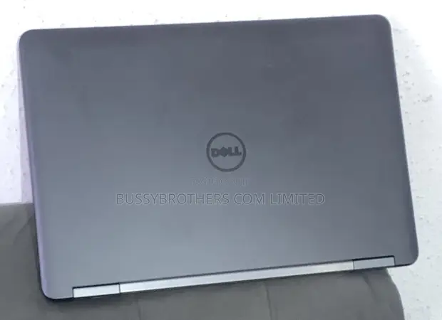 Dell Latitude 5440 Laptop - Core i5, 8GB RAM, 500GB HDD - 1