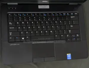 Dell Latitude 5440 Laptop - Core i5, 8GB RAM, 500GB HDD
