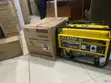 Elepaq SV6800 4.5kW Jan generator na fetur - 2