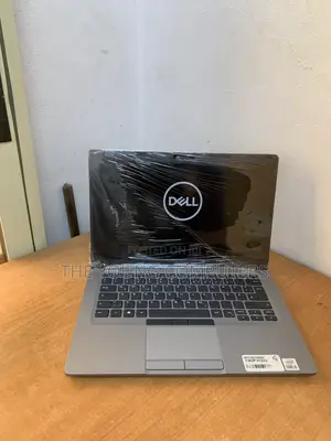 Dell Latitude 5410 Laptop - Intel Core i5, 8GB RAM, 256GB SSD