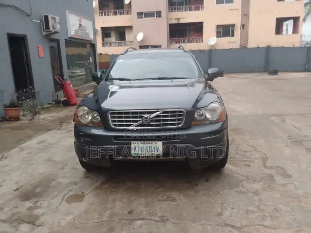 Volvo XC90 2008 Kore - 1