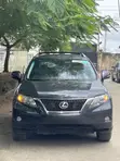 Lexus RX 350 2010 Grey - 1
