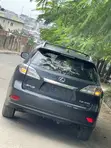 Lexus RX 350 2010 Grey - 3