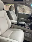 Lexus RX 350 2010 Grey - 4