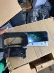 Long Screen Android for Toyota Land Cruiser Prado 2014 - 2