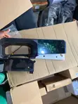 Long Screen Android for Toyota Land Cruiser Prado 2014 - 3