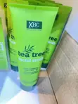 Tea Tree Facial Scrub - Brand New - 2