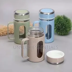 Sabon Kofin Ofis Na Bakin Karfe