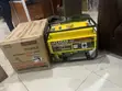 Elepaq SV6800 4.5kW Jan generator na fetur - 1