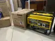 Elepaq SV6800 4.5kW Jan generator na fetur - 2