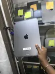 Apple iPad Air (2020) 256GB Gray - 1