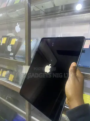 Apple iPad Air (2020) 256GB Gray