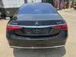 2024 Mercedes-Benz S-Class S 500 4MATIC Black - 2