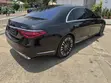 2024 Mercedes-Benz S-Class S 500 4MATIC Black - 4