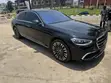 2024 Mercedes-Benz S-Class S 500 4MATIC Black - 5