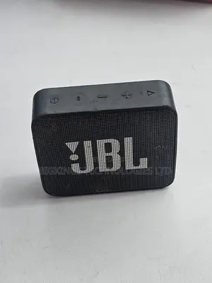 JBL GO 2 Mai ɗaukar Hoto Mai Hana Ruwa Mai Haɗin Bluetooth