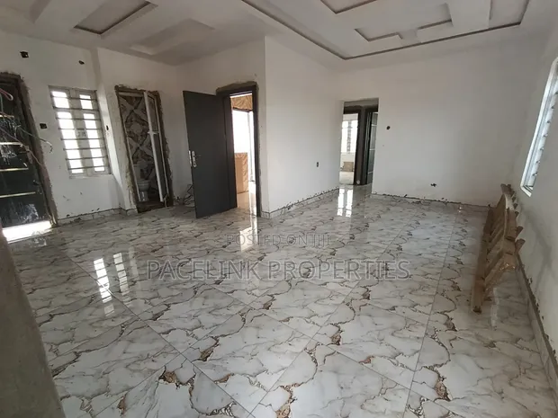 2 Bedroom Apartment for Rent in Itele, Ogun State (Near Ayobo) - 1
