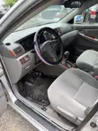 2007 Toyota Corolla LE Silver - 5