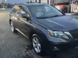Lexus RX 350 2011 Gray SUV - 3