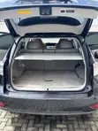 Lexus RX 350 2011 Gray SUV - 5