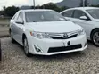Toyota Camry XLE Farar Hada 2013 - 3
