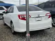 Toyota Camry XLE Farar Hada 2013 - 4