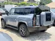 Sabon Jetour T2 1.5 Petrol AWD 2025 Blue - 3