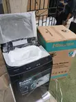 Hisense 9KG Mashin Wanki Mai Bude Sama WT3K9022UB - 1