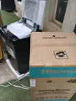 Hisense 9KG Mashin Wanki Mai Bude Sama WT3K9022UB - 2
