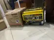 Elepaq SV6800 4.5kW Jan generator na man fetur - 1