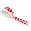 Takin Saka Kayayyaki Mai Alamar 'Fragile' - Rufe Akwatin - 5