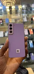 Samsung Galaxy S22 5G 128GB Purple - 1