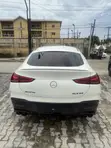 Mercedes-Benz GLE 53 AMG 2020 White - 1