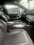 Mercedes-Benz GLE 53 AMG 2020 White - 2