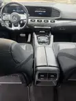 Mercedes-Benz GLE 53 AMG 2020 White - 3