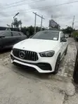 Mercedes-Benz GLE 53 AMG 2020 White - 5
