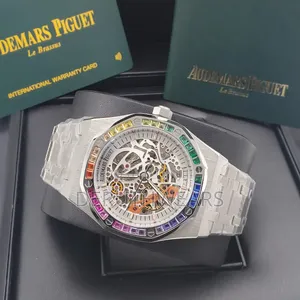 Audemars Piguet High Luxury Watch