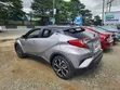 2020 Toyota C-HR XLE FWD Silver - 2