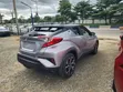 2020 Toyota C-HR XLE FWD Silver - 3