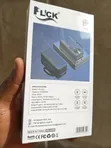 Flick 30000mAh Power Bank - Black - 3