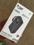 Flick 30000mAh Power Bank - Black - 4