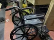 Brand New Searchtech Wheelchair - British Standard - 1