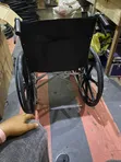 Brand New Searchtech Wheelchair - British Standard - 2