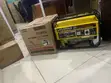 Elepaq SV6800 4.5kW 240V Jan generator mai amfani da fetur - Sabon abu - 2