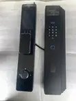 J Link Smart Lock Mai Lenses Biyu - 1